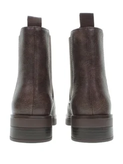 Chelseaboots bruin
