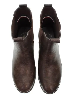 Chelseaboots bruin