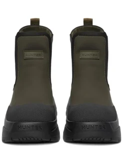 Chelseaboots kaki