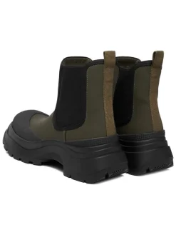 Chelseaboots kaki