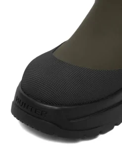 Chelseaboots kaki