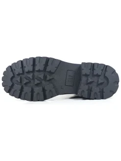 Chelseaboots zwart