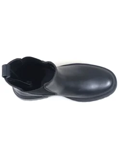 Chelseaboots zwart