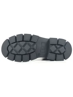Chelseaboots zwart