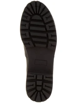 Chelseaboots zwart