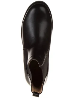 Chelseaboots zwart
