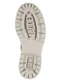 Chelseaboots zwart