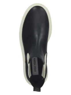 Chelseaboots zwart