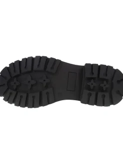 Chelseaboots zwart