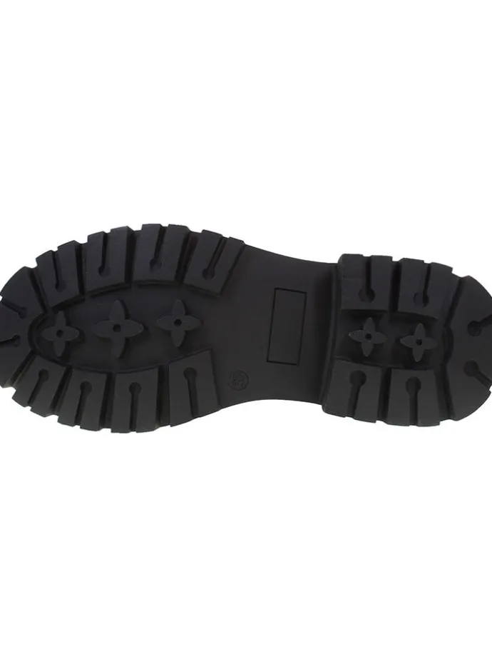 Chelseaboots zwart