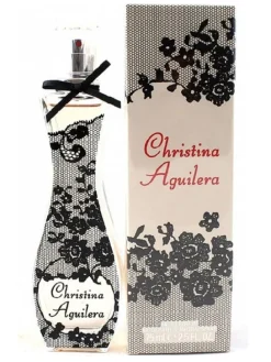 Christina Aguilera - eau de parfum, 75 ml