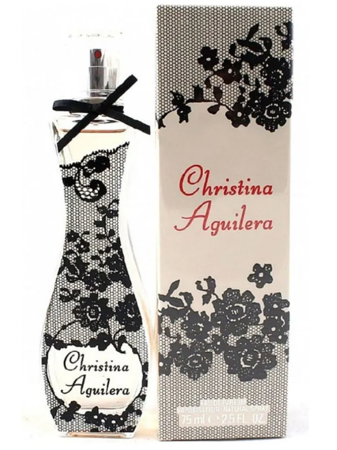 Christina Aguilera - eau de parfum, 75 ml