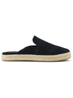 Clogs zwart