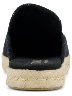 Clogs zwart