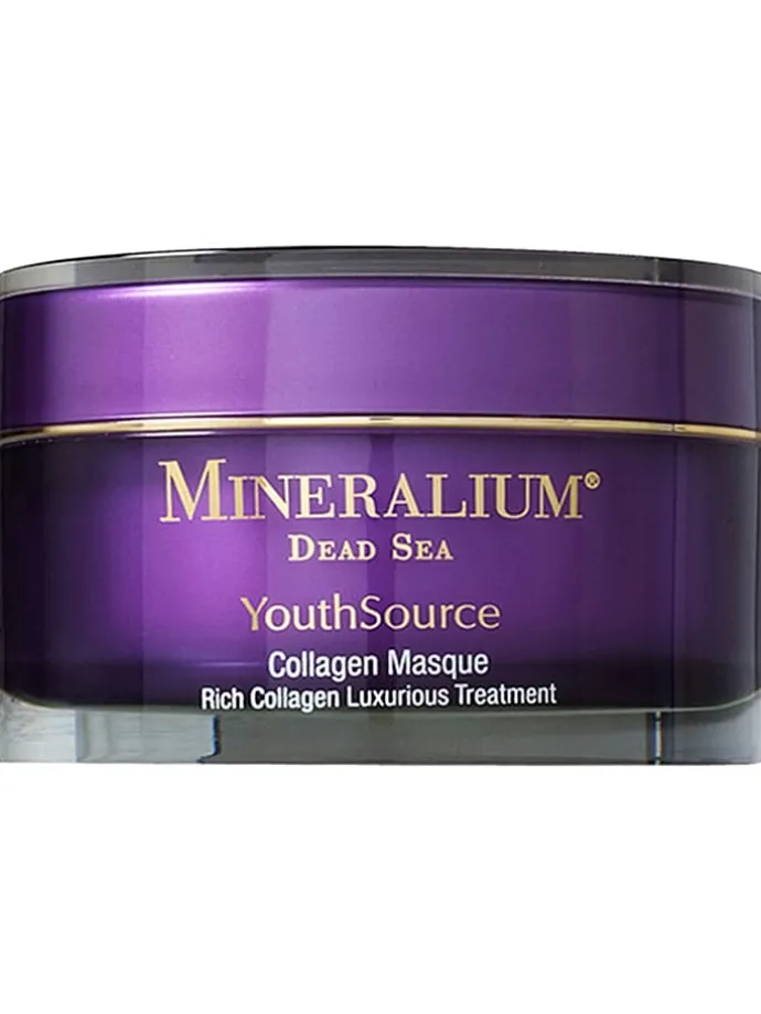 Collageengezichtsmasker "Youth Source", 50 ml