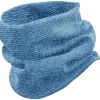 Colsjaal blauw