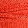 Colsjaal rood - (L)37 x (B)27 cm