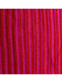 Colsjaal roze - (L)49 x (B)29 cm