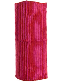Colsjaal roze - (L)49 x (B)29 cm