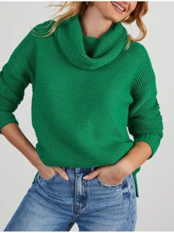 Coltrui groen