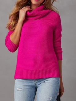 Coltrui roze