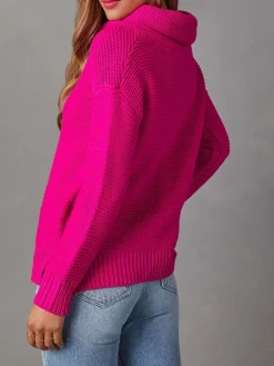 Coltrui roze