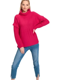 Coltrui roze