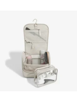 Cosmeticatas crème - (B)26 x (H)25 x (D)14,5 cm
