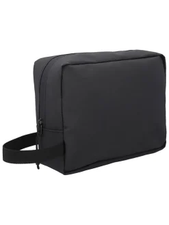 Cosmeticatas zwart - (B)22 x (H)16 x (D)7 cm