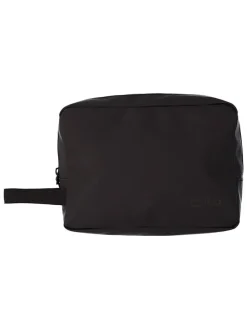 Cosmeticatas zwart - (B)22 x (H)16 x (D)7 cm