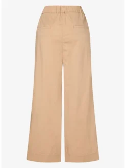 Culotte beige