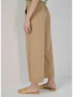 Culotte beige
