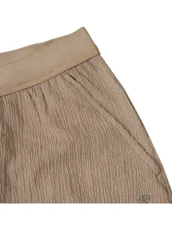 Culotte "Hilleis" lichtbruin