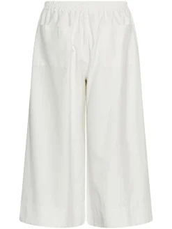 Culotte wit