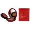 Cushion-foundation "Mask Fit Red Cushion - 27C Cool Beige" - SPF 40, 18 g