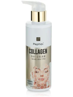 Dagcrème "Collagen", 150 ml