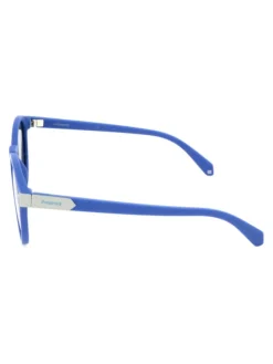 Dameszonnebril blauw/grijs