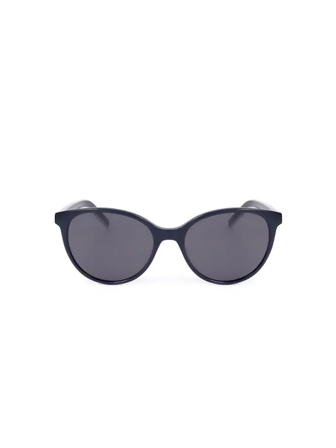 Dameszonnebril donkerblauw