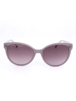 Dameszonnebril taupe/bruin
