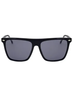 Dames zonnebril zwart/donkerblauw