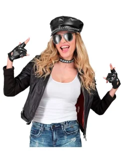 4-delige accessoiresset 