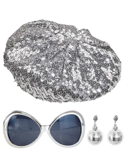 3-delige accessorieset 