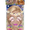 3-delige accessorieset zwart