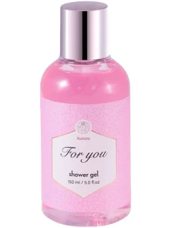 3-delige lichaamsverzorgingset ''For You''