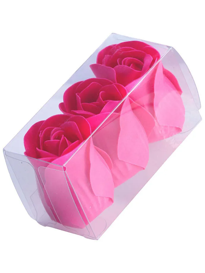 3-delige lichaamsverzorgingset ''For You''