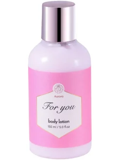 3-delige lichaamsverzorgingset ''For You''