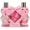 3-delige lichaamsverzorgingset ''For You''