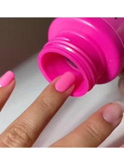 2-delige: nagellakremover