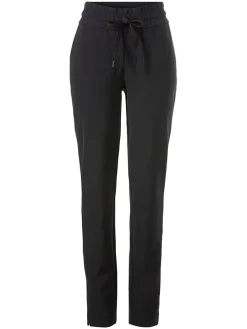2-delige outfit zwart