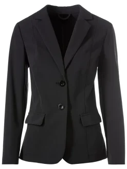 2-delige outfit zwart